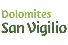 Logo San Vigilio Dolomites