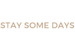 Logo Stay Some Days